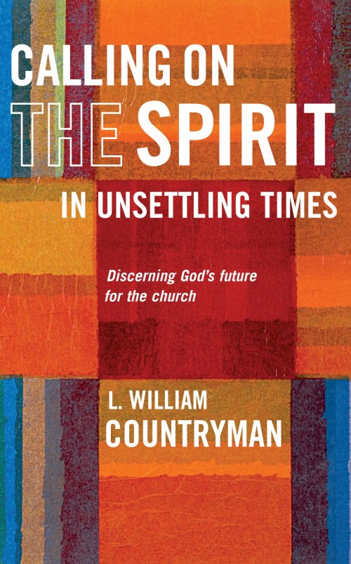 Calling On the Spirit in Unsettling Times