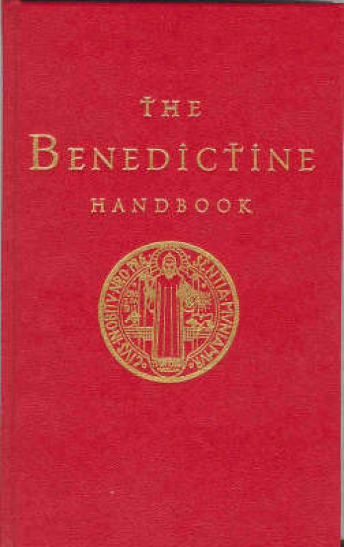 The Benedictine Handbook