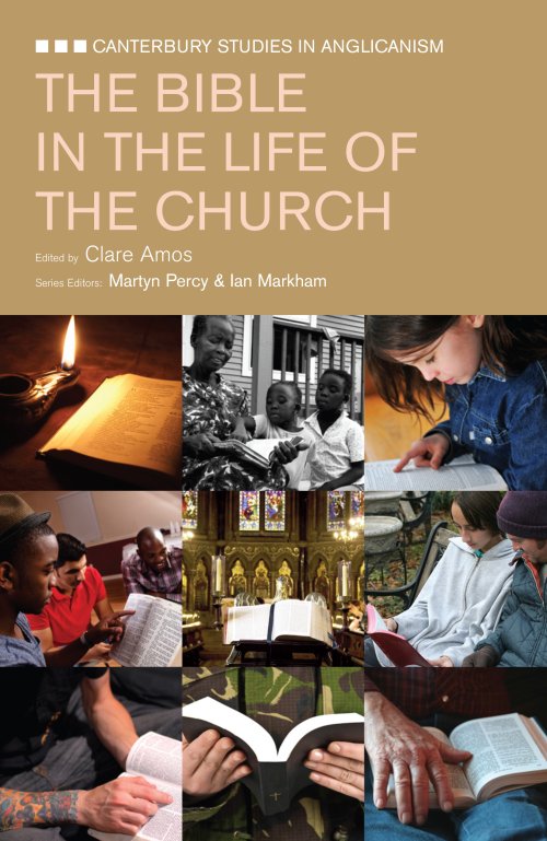 Bible in the Life of the Church