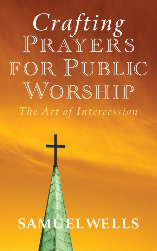 Crafting Prayers for Public Worship