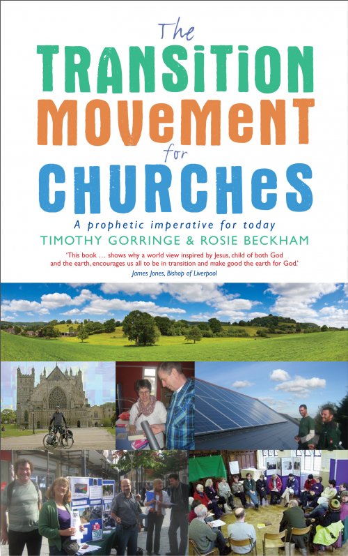 The Transition Movement for Churches