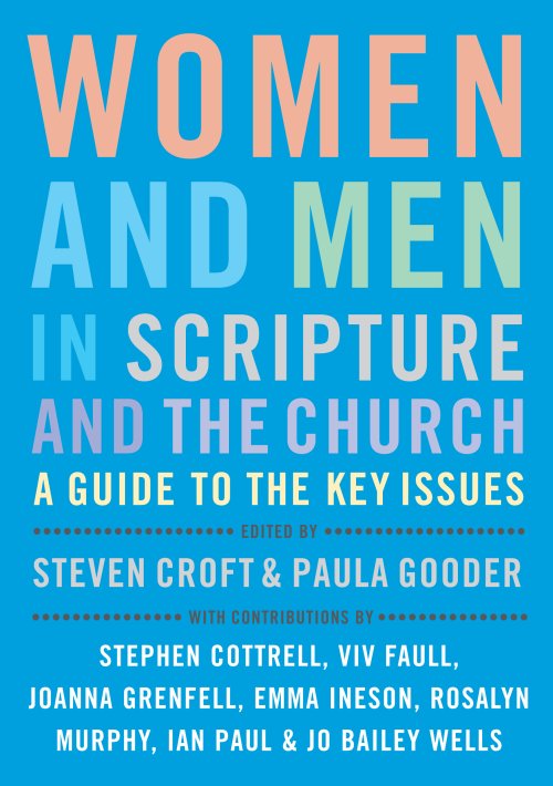 Women and Men in Scripture and the Church