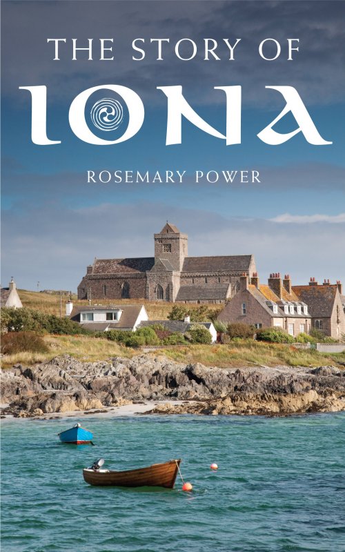 The Story of Iona