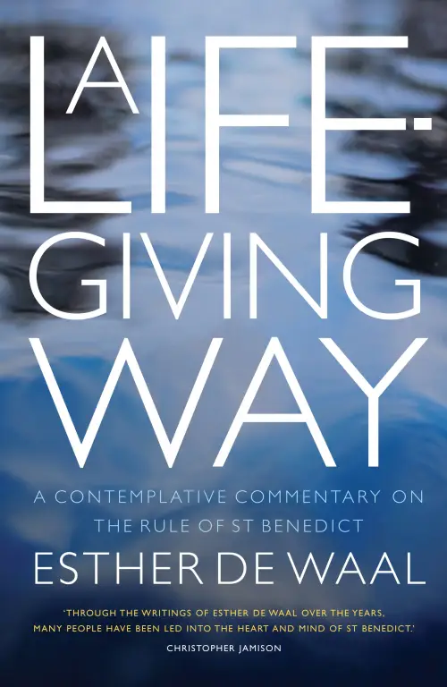 Life-Giving Way