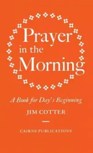 Prayer in the Morning