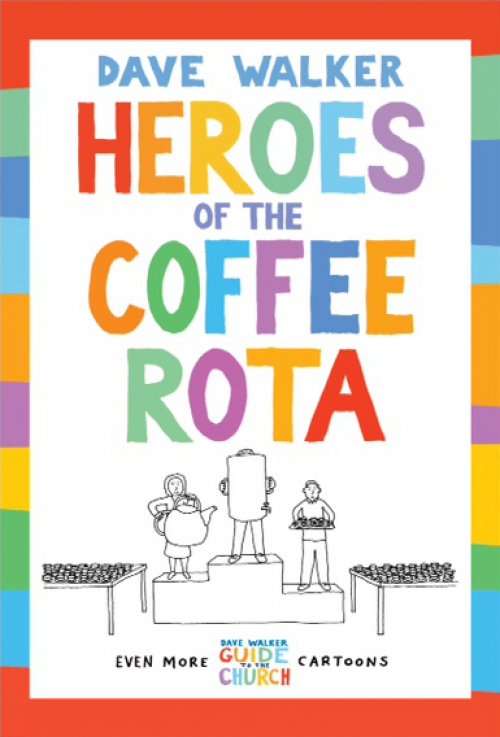 Heroes of the Coffee Rota