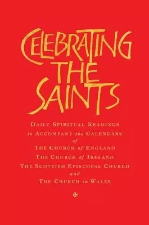 Celebrating the Saints