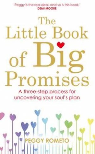 The Little Book Of Big Promises