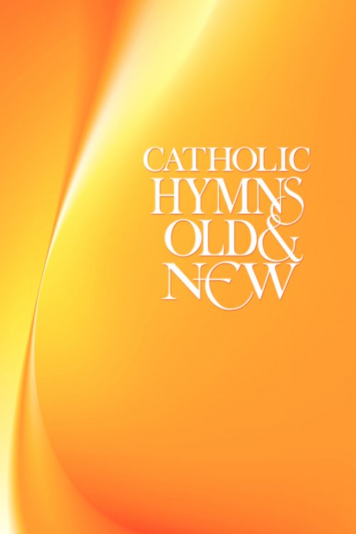 Catholic Hymns Old and New Index