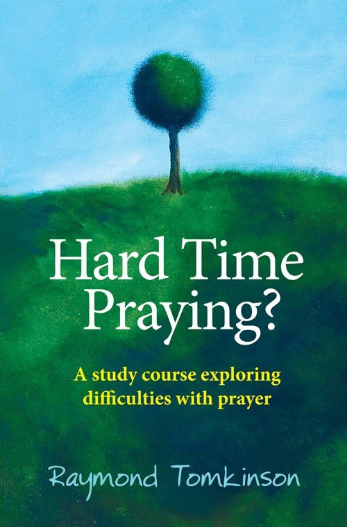 Hard Time Praying?