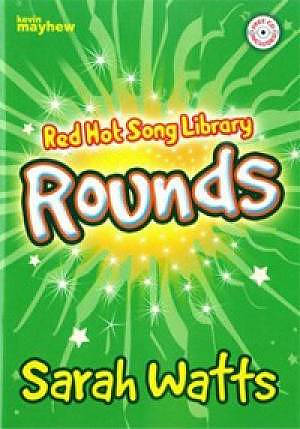 Red Hot Song Library - Rounds