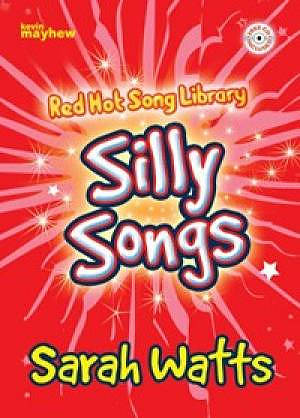 Red Hot Song Library Silly Songs