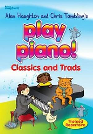 Play Piano - Classics and Trads