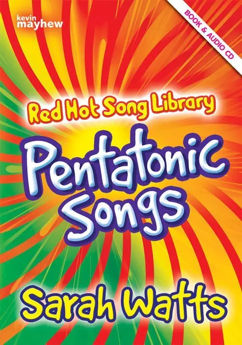 Red Hot Song Library - Pentatonic