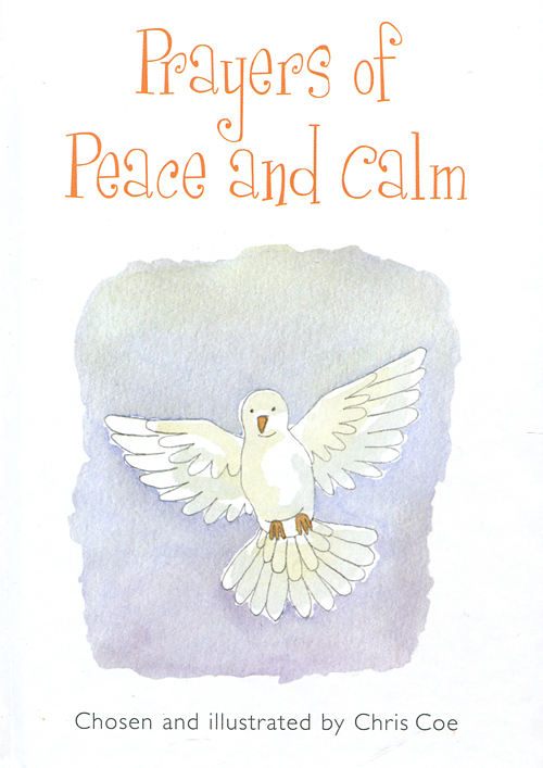 Prayers of Peace and Calm