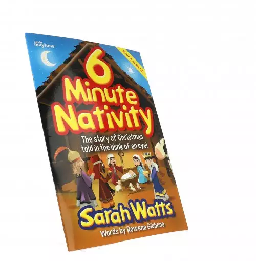 6 Minute Nativity