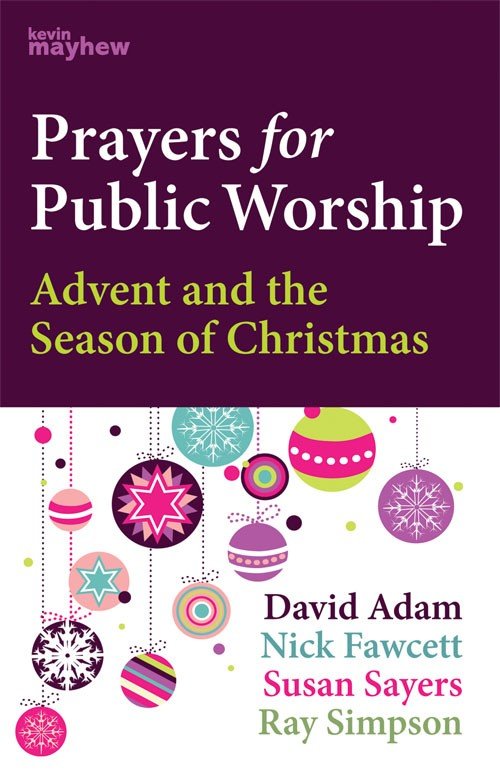 Prayers for Public Worship