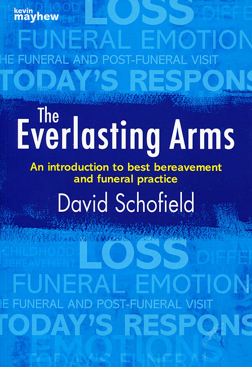 The Everlasting Arms