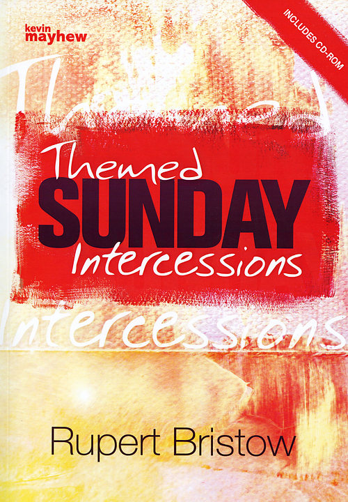 Themed Sunday Intercessions