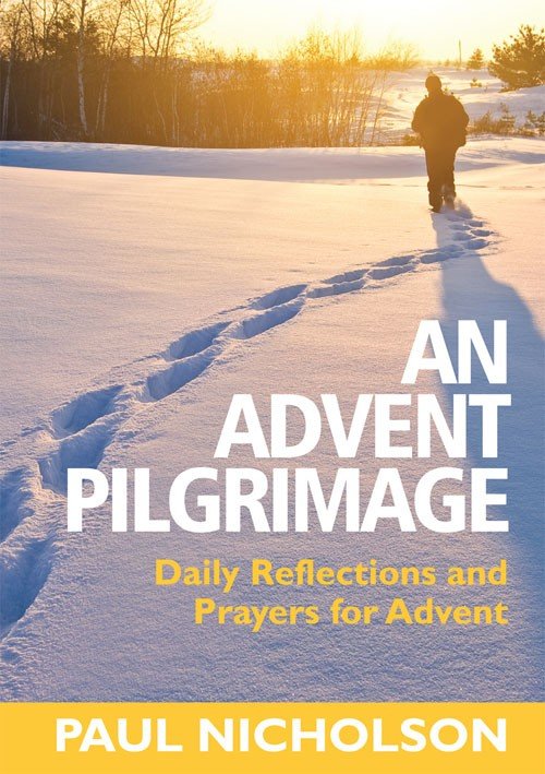 An Advent Pilgrimage