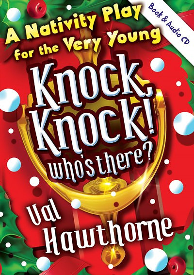 Knock Knock Who's There?