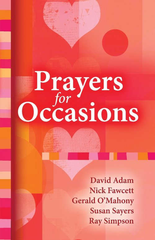 Prayers for Occasions