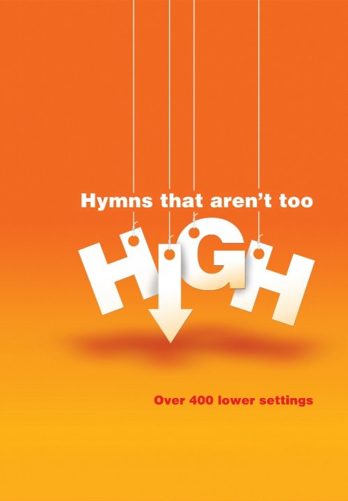 Hymns That Aren't Too High