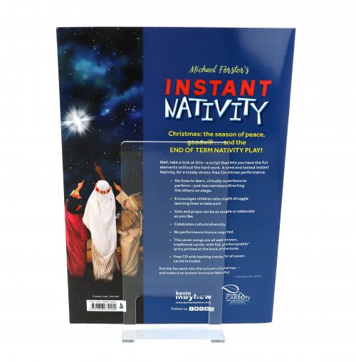 Michael Forster's Instant Nativity