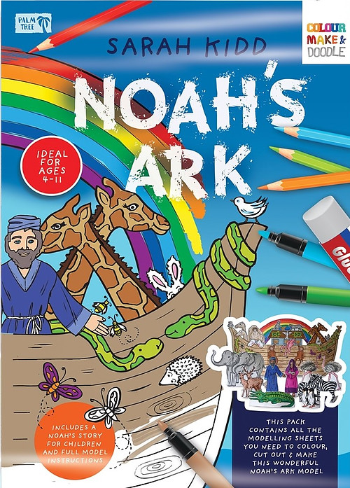 Noahs Ark