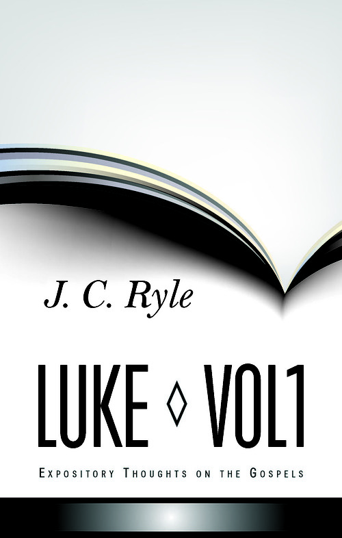 Luke Volume 1