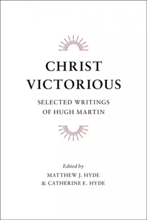 Christ Victorious