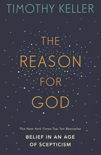 The Reason for God