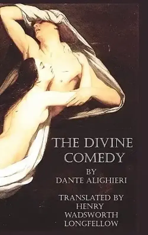 The Divine Comedy