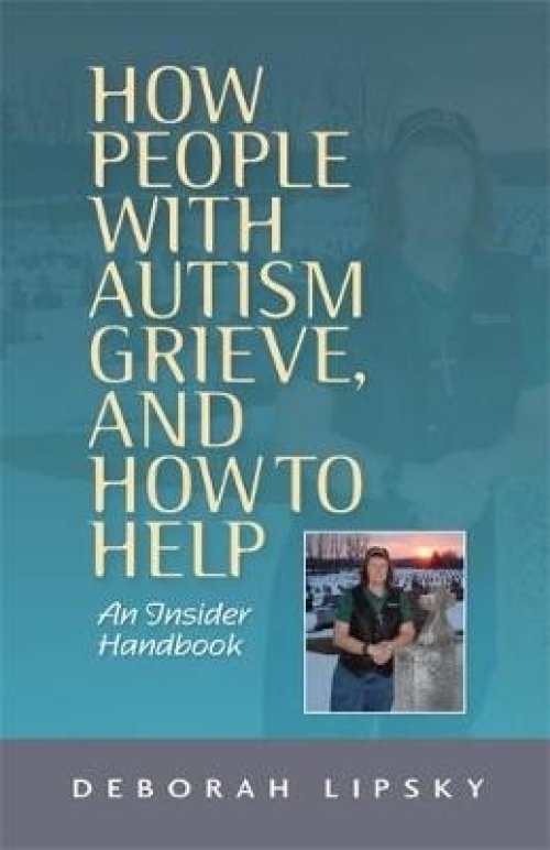 How People With Autism Grieve, And How To Help