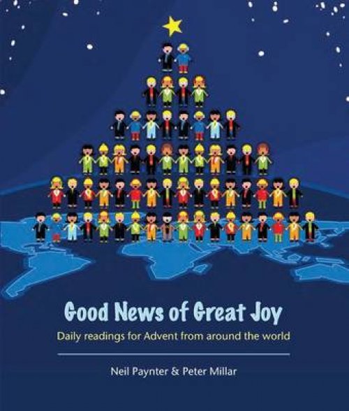 Good News of Great Joy