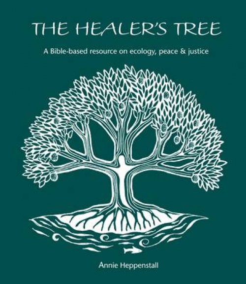 The Healer's Tree