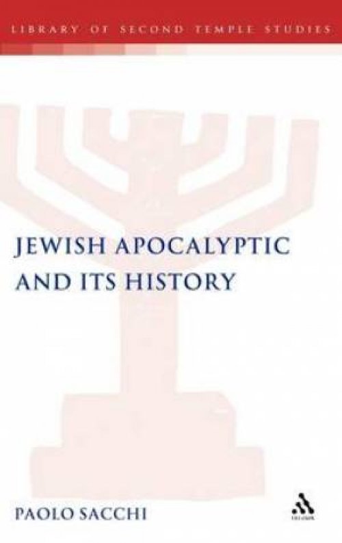 Jewish Apocalyptic and Its History