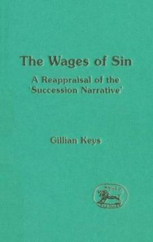 The Wages of Sin