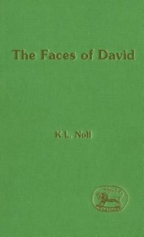 The Faces of David