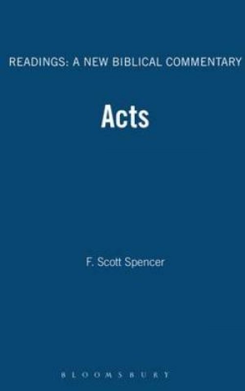 Acts