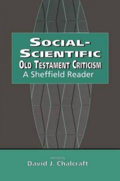 Social-scientific Old Testament Criticism