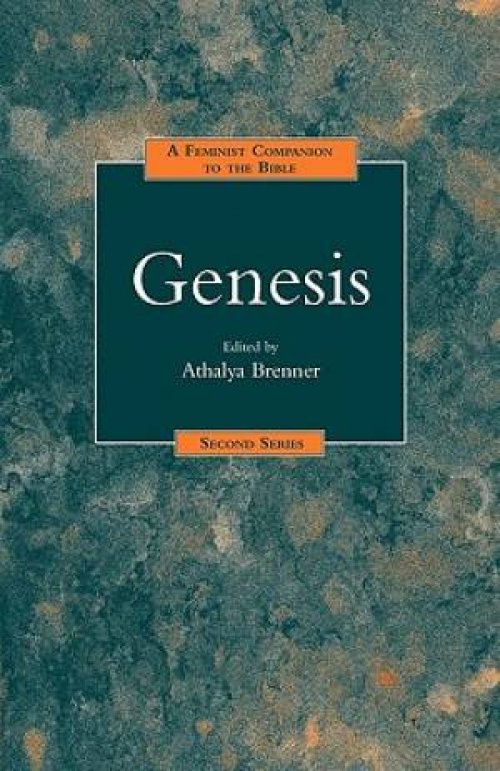 Feminist Companion To Genesis