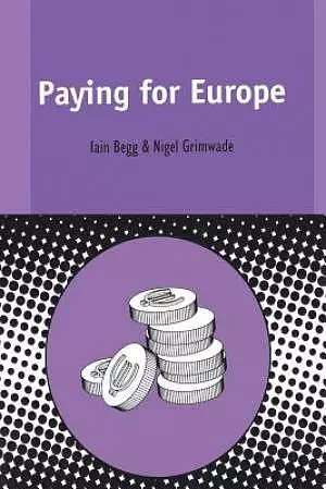 Paying for Europe