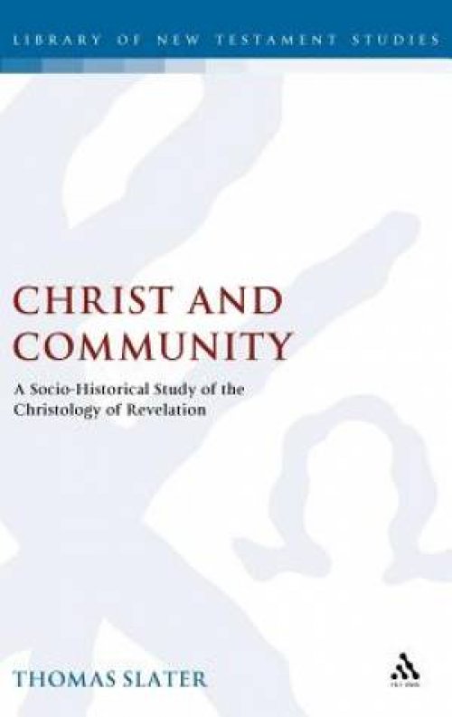 Christ and Community