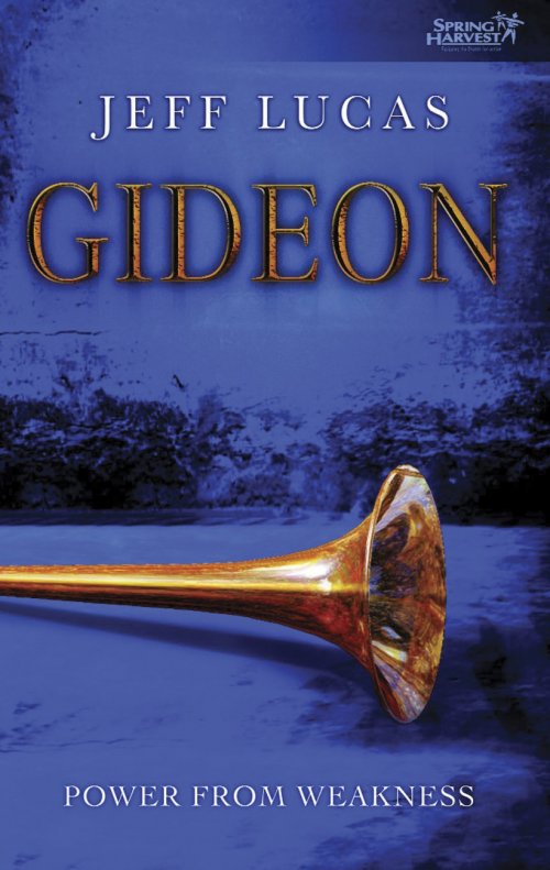 Gideon