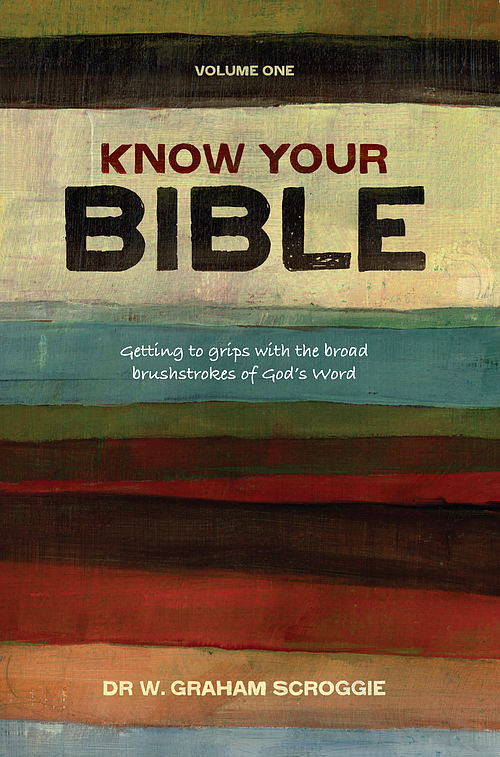 Know Your Bible