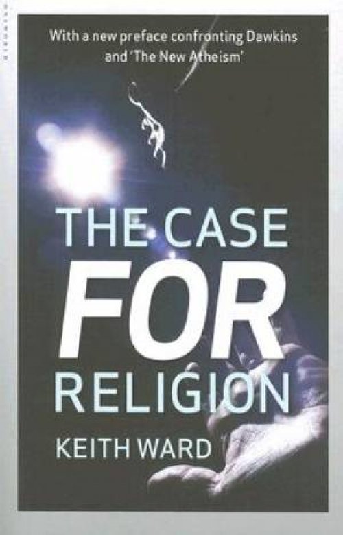 Case for Religion