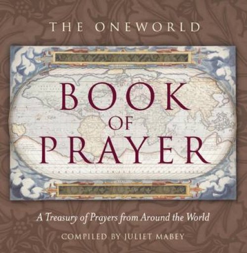 Oneworld Book of Prayer