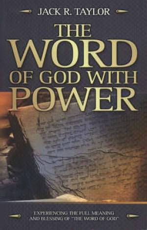 The Word Of God With Power