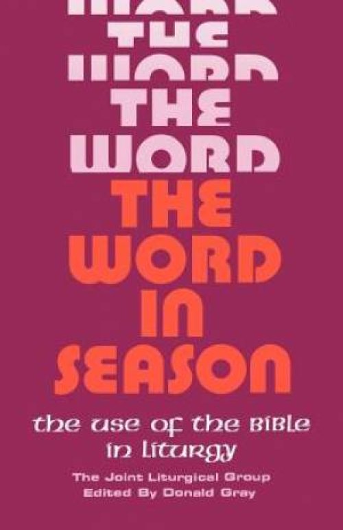 The Word in Season